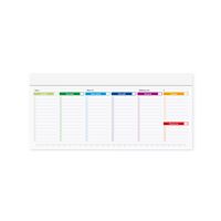 PLANNING SETTIMANALE